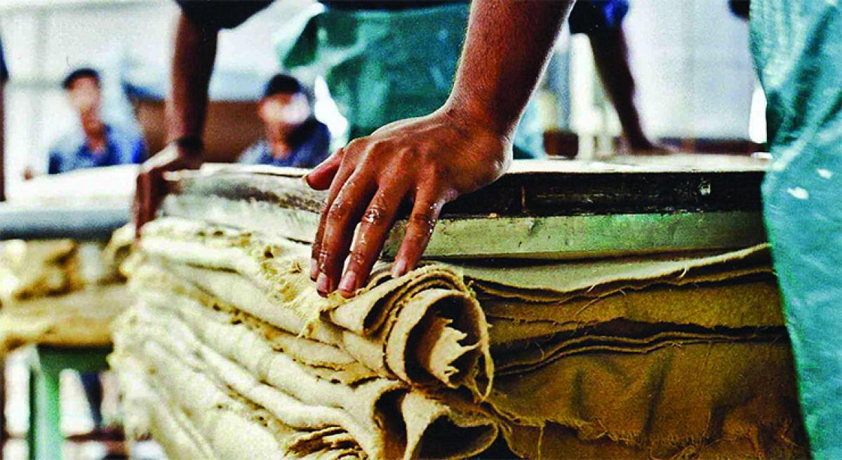 the-revival-of-khadi-and-village-industries