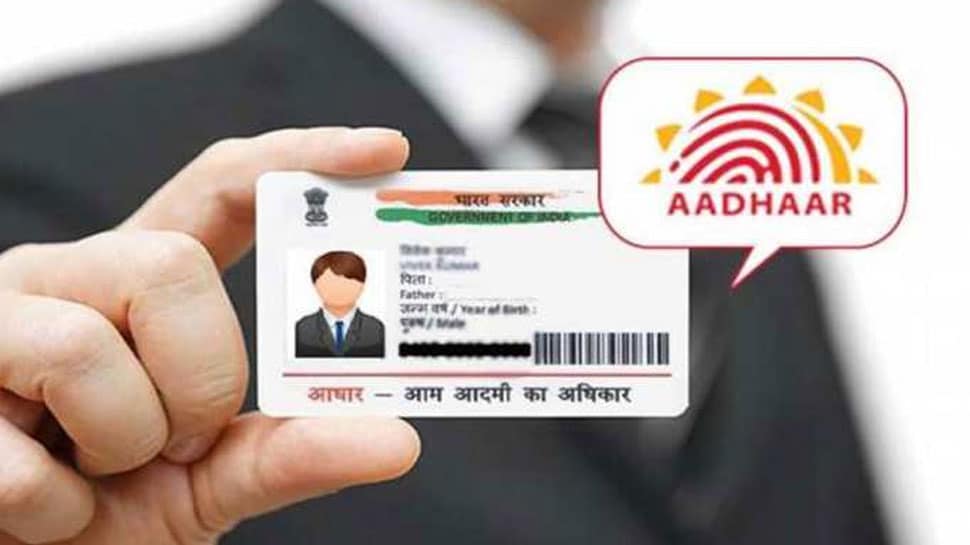 Seeding of Bank Account and Linking with Aadhaar decoding=