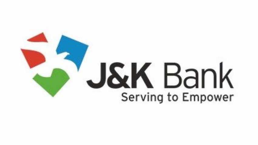 J&K Bank more than doubles its profit to Rs465 Cr decoding=