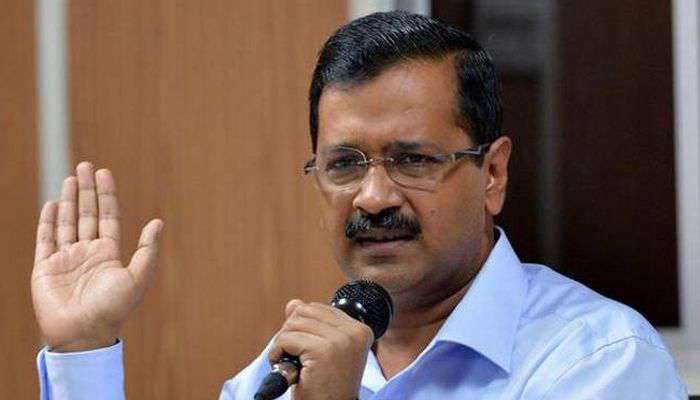 Kejriwal ‘denied political clearance’ to attend climate meet in Denmark decoding=