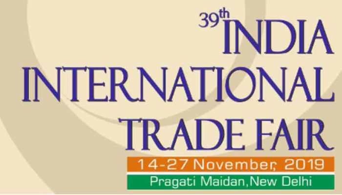 Trade Fair in New Delhi to open for general public from today decoding=