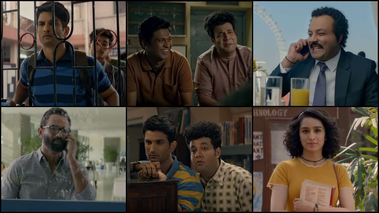 Fox Star Studios collaborates with Likee to promote upcoming movie Chhichhore decoding=