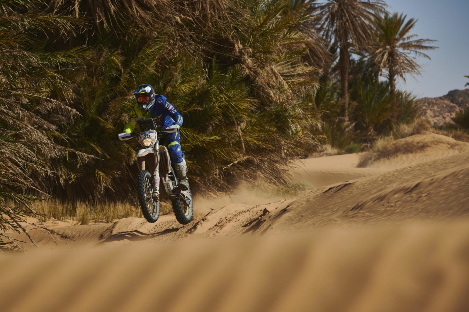 sherco-tvs-rally-factory-teams-abdul-wahid-tops-enduro-class-in-stage-4