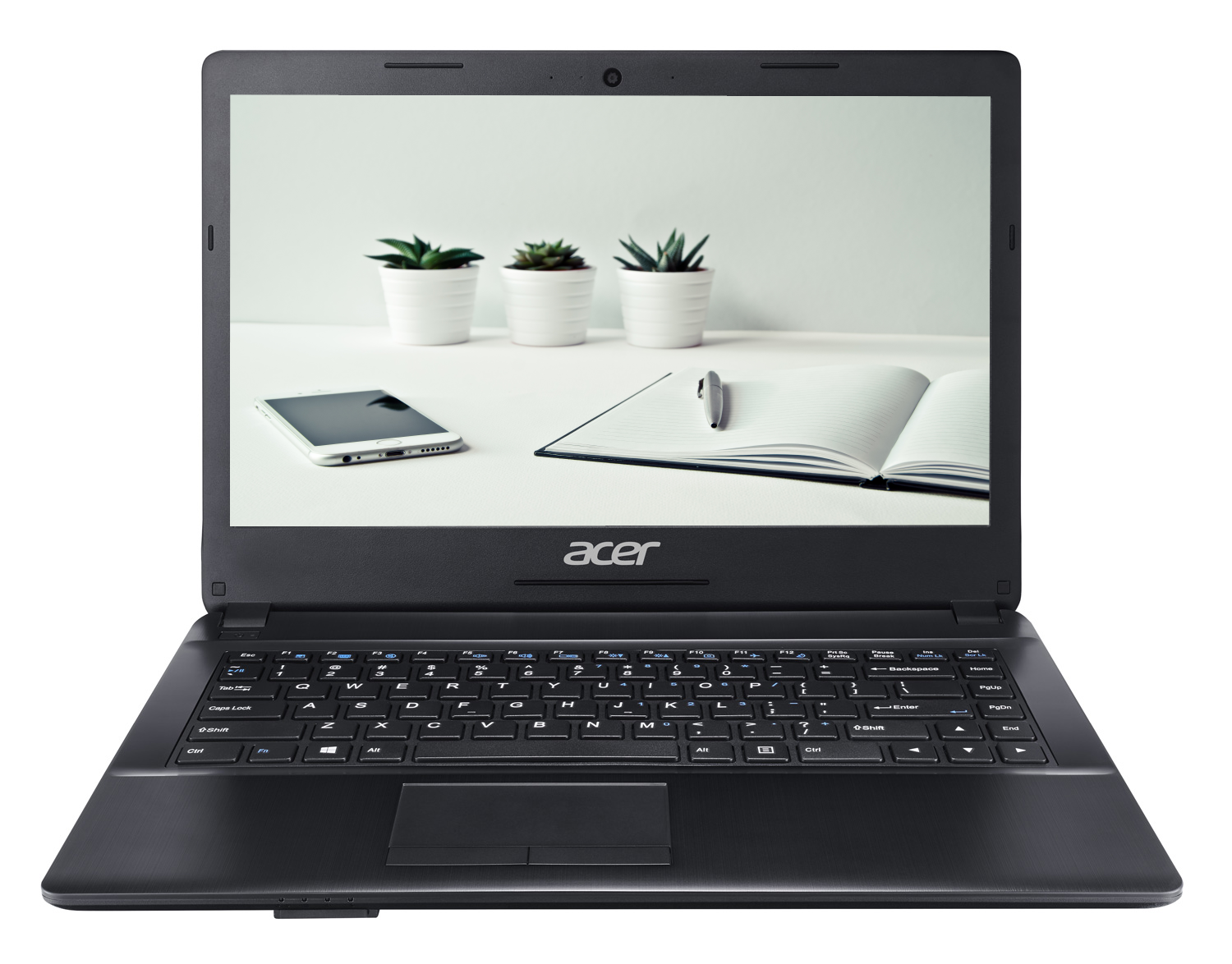 Acer unveils Acer One 14 – The affordable fully loaded laptop for education and small businesses decoding=
