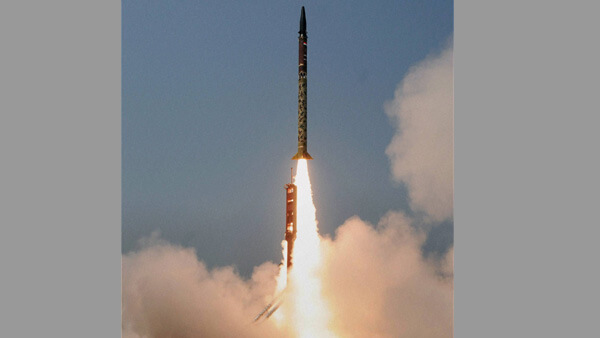 india-has-conducted-the-first-night-trial-of-agni-ii-successfully