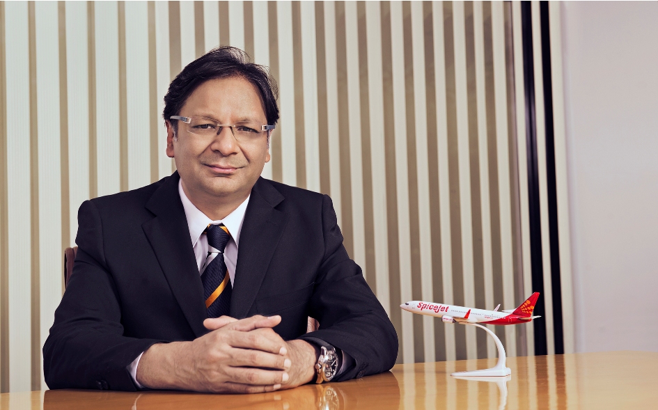 ajay-singh-joins-iata-board-of-governors