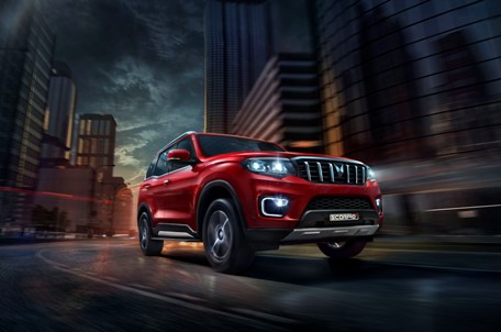 mahindra-to-commence-deliveries-of-all-new-scorpio-n-starting-navratri-26th-september-2022