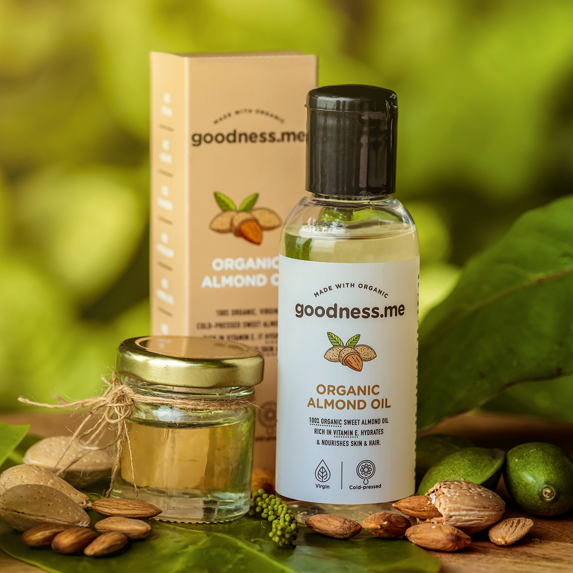 bid-farewell-to-dry-hair-and-skin-with-goodnessmes-100-organic-almond-oil