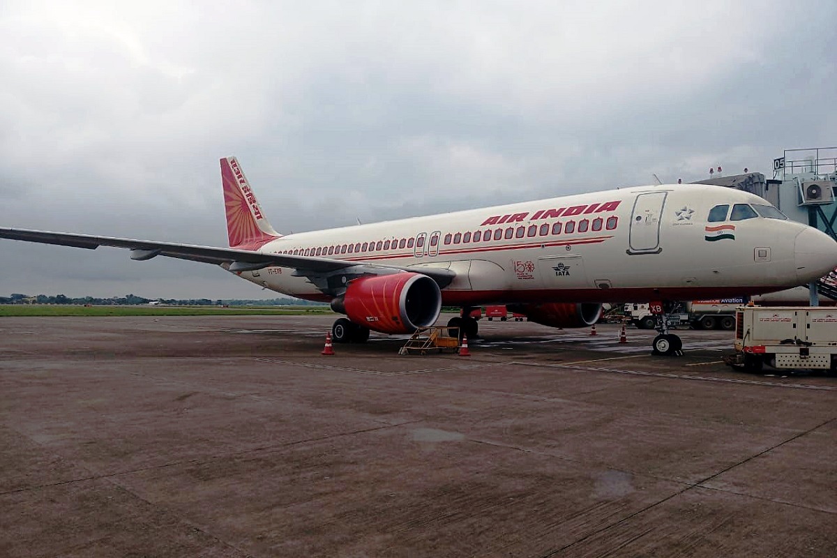 Air India unveils transformation plan: Vihaan.AI decoding=