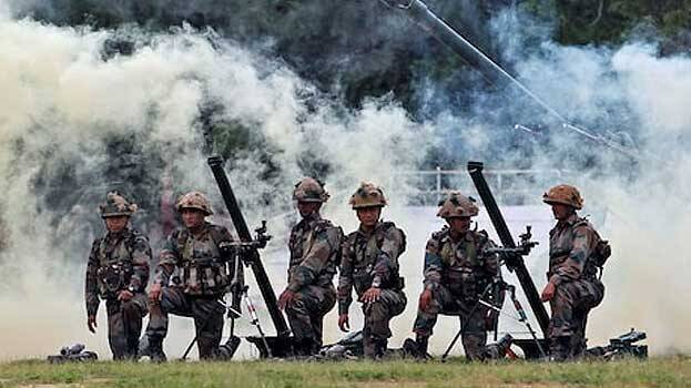 destroys-4-terror-launch-pads-in-pok-indian-army