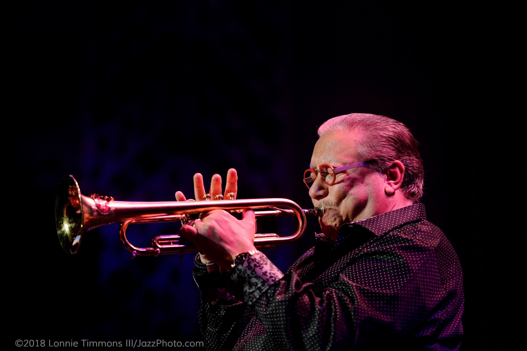 10 Time Grammy Award Winner Arturo Sandoval to perform in India decoding=
