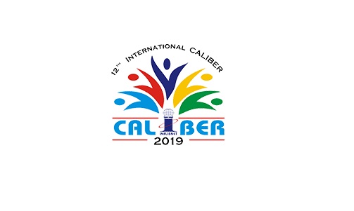 turnitin-participated-at-the-12th-international-caliber-2019-kiit-bhubaneswar
