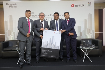 axis-banks-burgundy-private-and-hurun-india-release-the-second-edition-of-500-most-valuable-private-companies-in-india-list