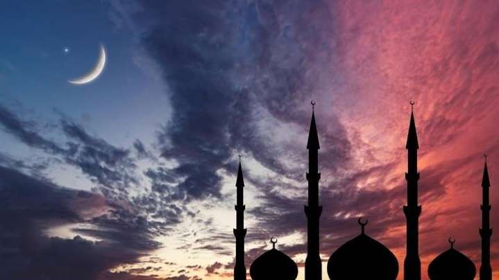 Saudi Arabia announces first day of Eid-Ul-Fitr decoding=