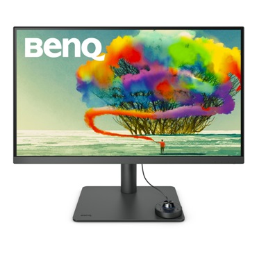 BenQ launches World’s first Pantone Skintone Validated 4KDesignVue monitors, PD2705U& PD3205Ufor Next-Gen Designers decoding=