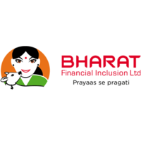 Bharat Financial Inclusion Limited registers 46% YoY growth in Gross Loan Portfolio to Rs. 15,482crore in Q2-FY19 decoding=
