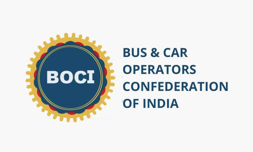 BOCI seeks extension of vehicle insurance validity; approaches IRDA decoding=