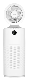 Acer Launches new line of Air Purifiers with 4-In-1 HEPA Filter: Acerpure Cool C2 and Acerpure Pro P2 decoding=