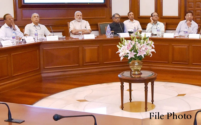 Cabinet approves amendments in The National Medical Commission Bill, 2019 decoding=
