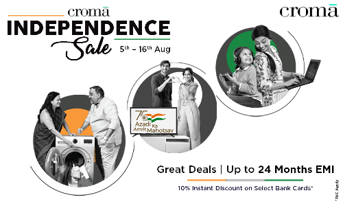 croma-celebrates-75th-independencegreat-deals-on-tvs-laptops-smartphones-and-accessories
