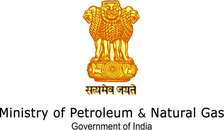Ministry of Petroleum & Natural Gas:-Monthly Production Report for April, 2019 decoding=