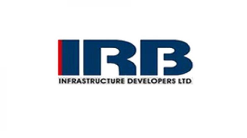 IRB Infra SPV receives appointed date from NHAI for its West Bengal BOT project; starts tolling and constructionfrom April 02, 2022 decoding=