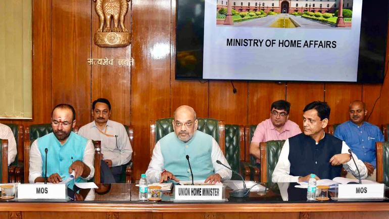 union-home-minister-asks-ndrf-to-work-for-making-india-number-one-in-disaster-response-in-the-world