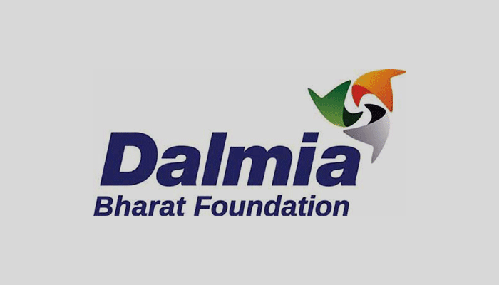 Dalmia Bharat Foundation joins hands with CSRBOX to form India Livelihoods Collective decoding=