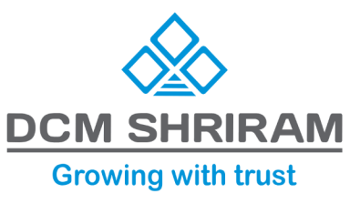 DCM Shriram Ltd recertified with the Responsible Care logo decoding=