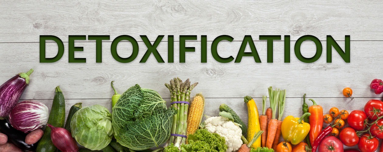 Are you not feeling healthy and energetic even after detoxification? Then, these Tips are for You! decoding=