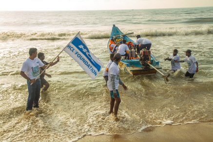 HCL Foundation launches ‘Dive to Retrieve’ campaign to retrieve ghost nets off Chennai coast decoding=