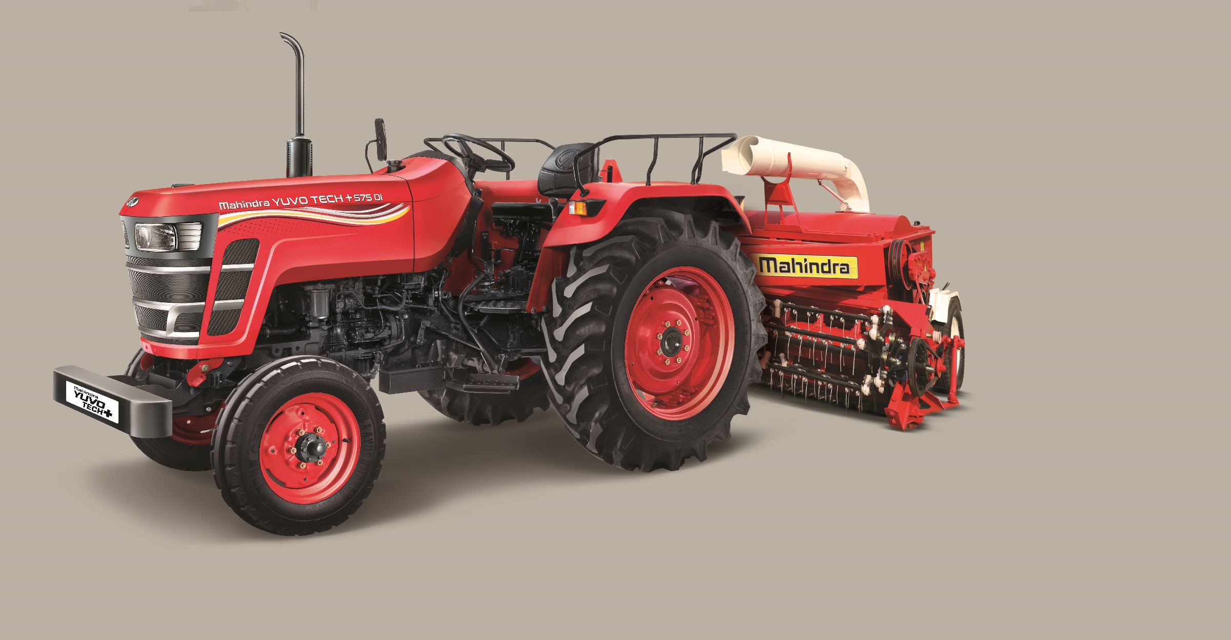mahindra-tractors-launches-six-new-tractors-models-from-the-yuvo-tech-series-in-rajasthan