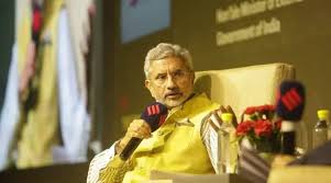 Real obstacle to India’s rise not barriers of world but dogmas of Delhi: EAM Jaishankar decoding=