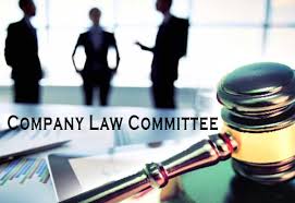 Company Law Committee recommends decriminalization of compoundable offenses under Companies Act decoding=