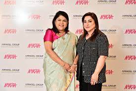 NYKAA ENTERS INTO A STRATEGIC ALLIANCE WITH MIDDLE EAST- BASED APPAREL GROUP TO RECREATE OMNICHANNEL BEAUTY RETAIL PLATFORM IN THE GCC decoding=