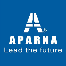 The momentum in the infrastructure and real-estate industry will help building material industry register a 10% growth in 2023 state 20%, Aparna Enterprises Ltd decoding=