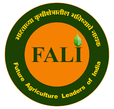 FUTURE AGRICULTURE LEADERS OF INDIA (FALI) BRINGS INDUSTRY LEADERS TOGETHER TO NURTURE THE NEXT GENERATION OF AGRI-ENTREPRENEURS decoding=