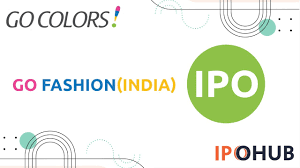 go-fashion-india-limited-initial-public-offer-to-open-on-wednesday-november-17-2021