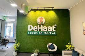 Farmers form the pillars of strength to a growing nation; DeHaat salutes India’s Annadata decoding=