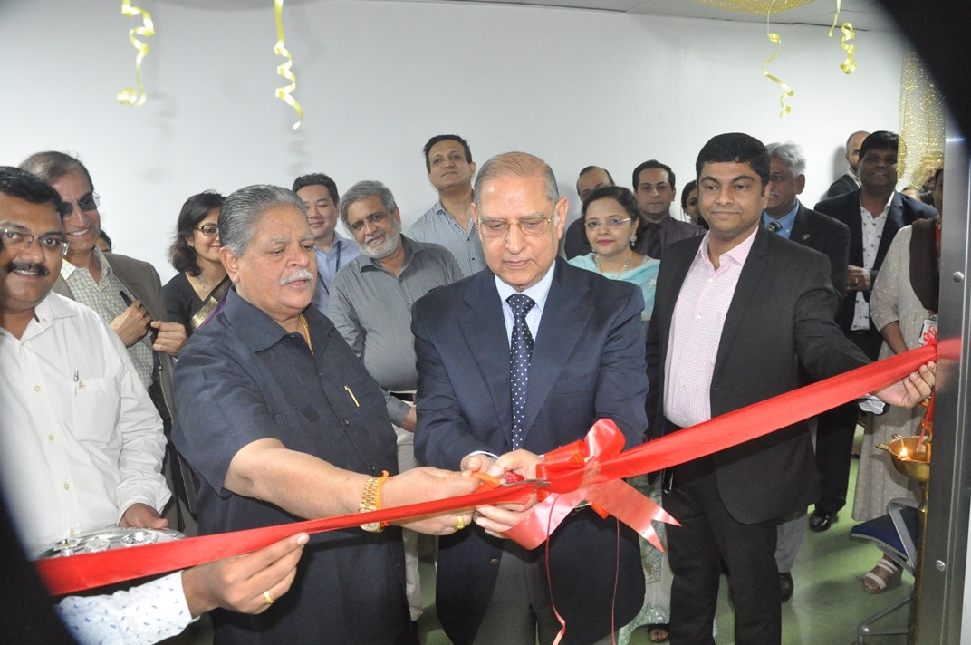 Global Hospital, Parel, Mumbai Launches Neuro Critical Care and Stroke Unit decoding=
