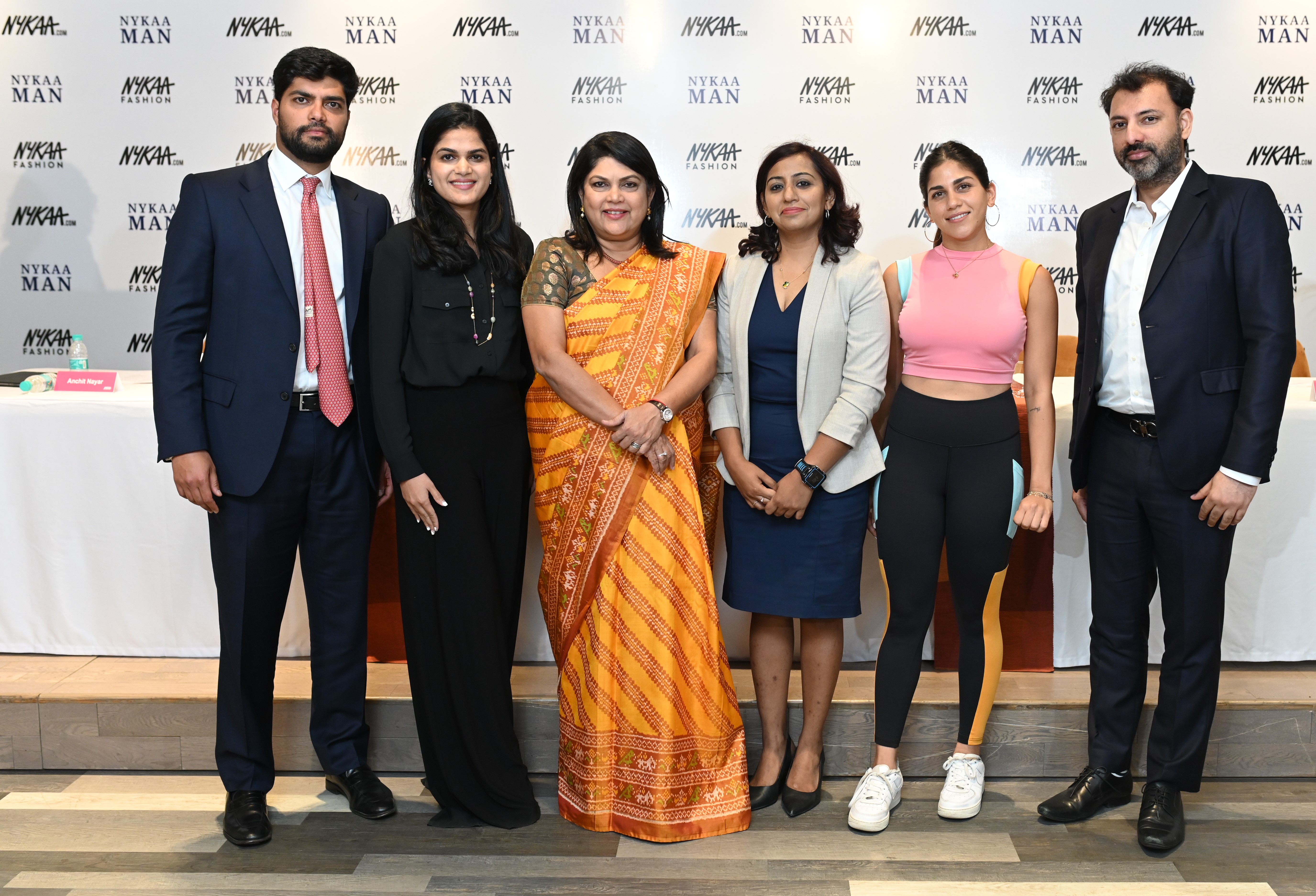 Nykaa Fashion expands its activewear portfolio by acquiring Kica decoding=