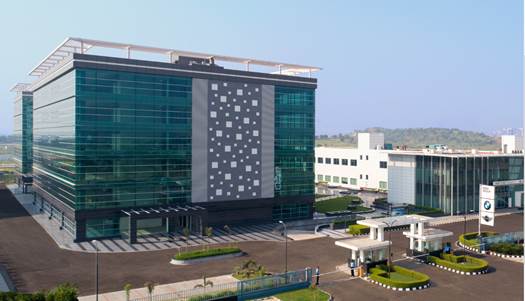 Gurugram to house a Green R&D Corporate Hub, “e-novation Centre”, along SPR decoding=