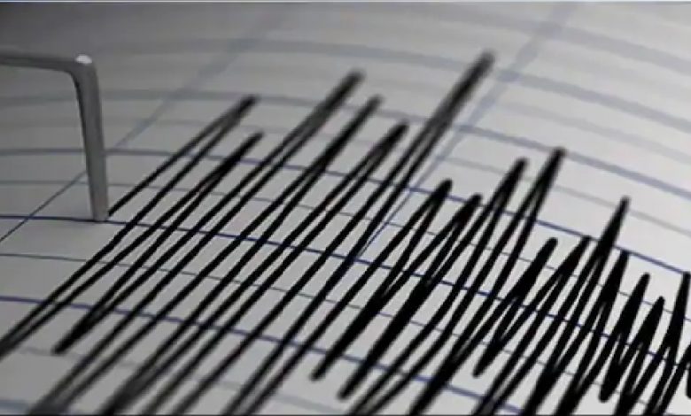 Tremors in NCR Region: “No Need for Panic”, says head of National Centre for Seismology decoding=