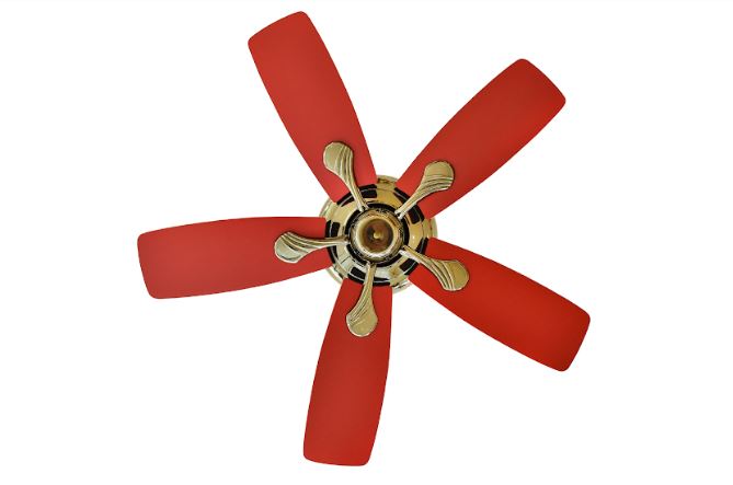 Fanzart introduces Red ‘Pluto Fan’ designed to support the fight to end AIDS decoding=