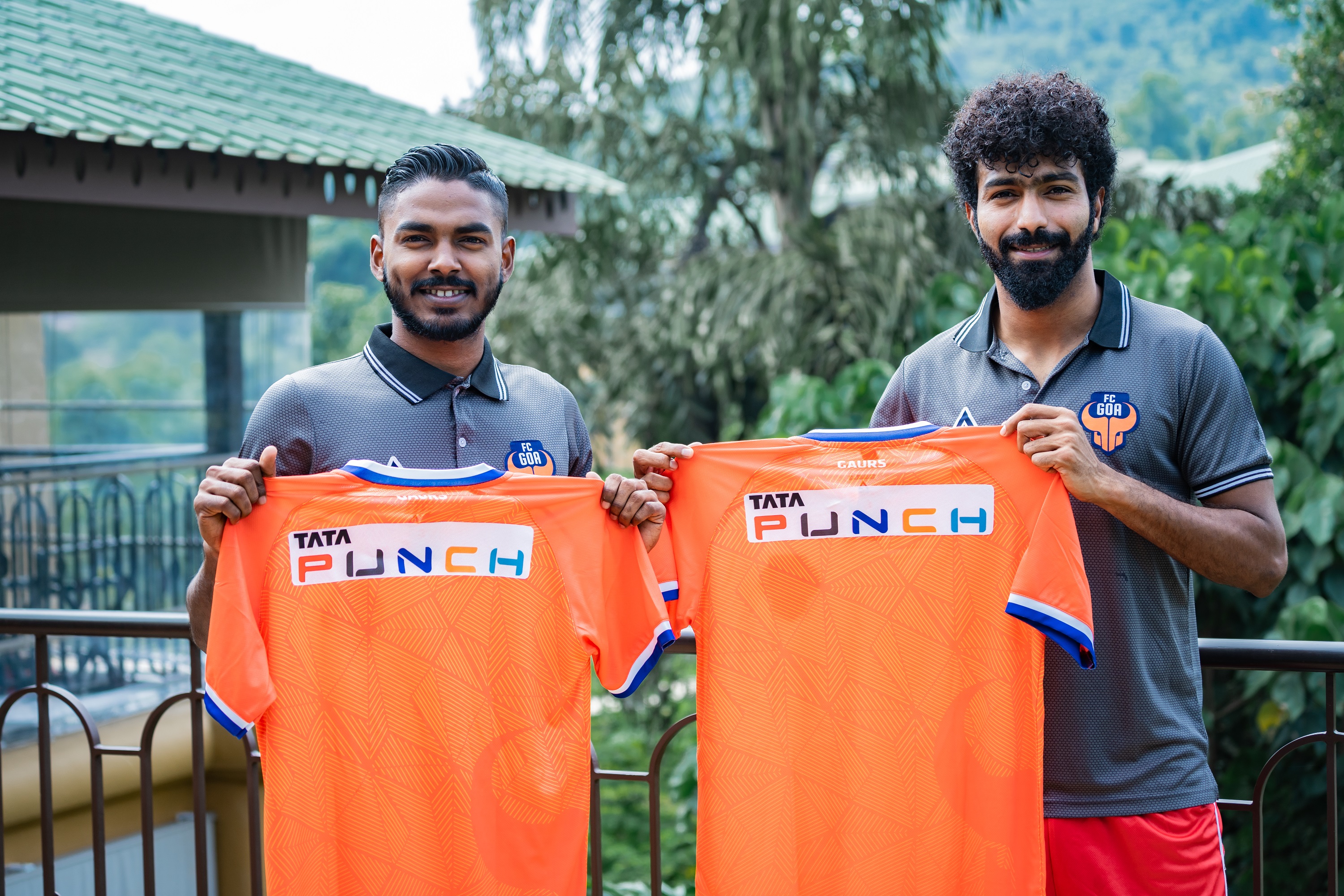 tata-punch-signs-with-fc-goa-as-principal-sponsor-for-hero-indian-super-league-2021-22