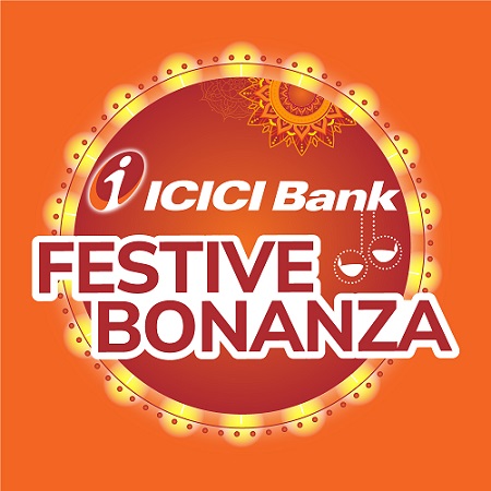 icici-bank-launches-festive-bonanza-a-bouquet-of-special-offers-for-its-customers