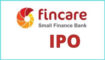 <strong>FINCARE SMALL FINANCE BANK LIMITED FILES DRHP WITH SEBI</strong> decoding=