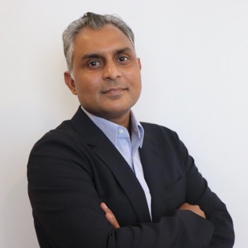 IIFL Finance Appoints Gaurav Sharma as Chief Technology Officer decoding=