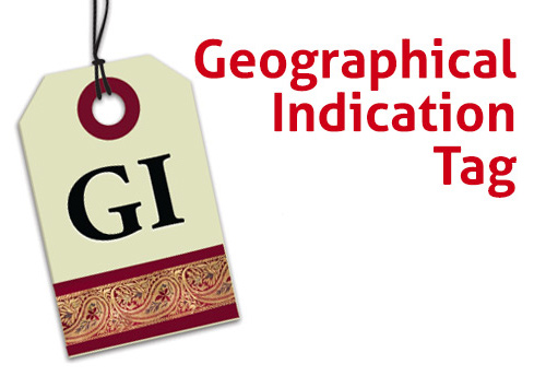 Four New Products get GI Tag decoding=