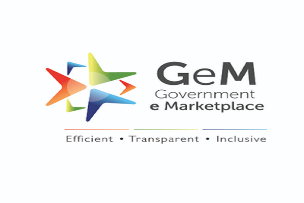 GeM Signs MoU With Government of NCT Delhi decoding=